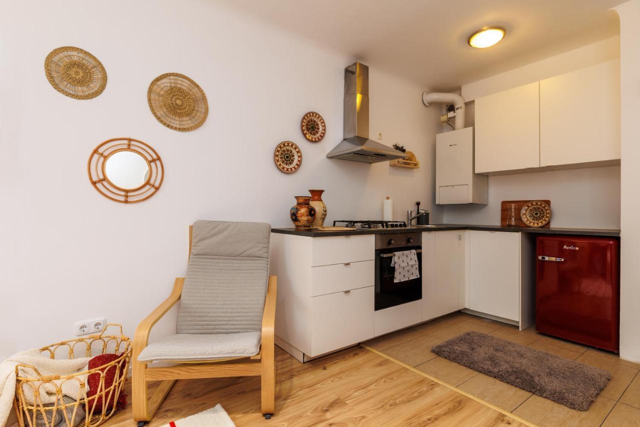 Cosy Brand New Apartment Wenen Buitenkant foto