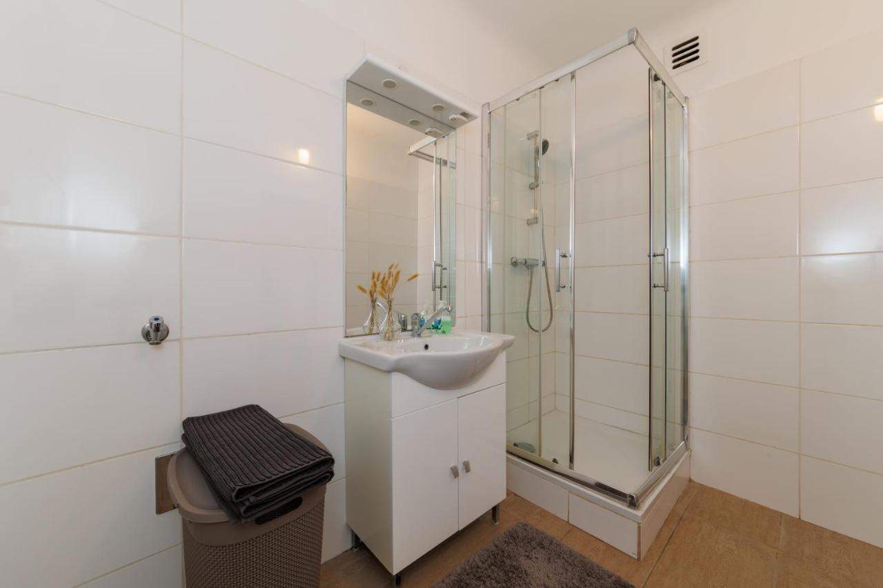 Cosy Brand New Apartment Wenen Buitenkant foto
